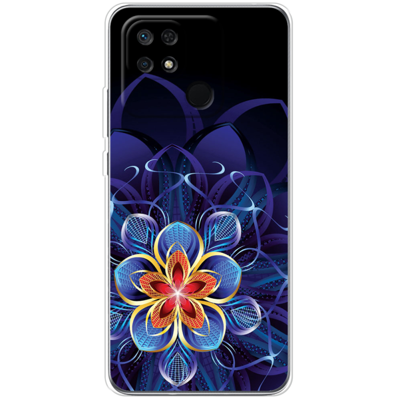 Чехол BoxFace Xiaomi Redmi 10C 