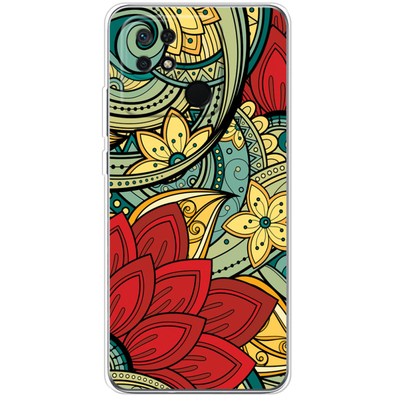 Чехол BoxFace Xiaomi Redmi 10C 