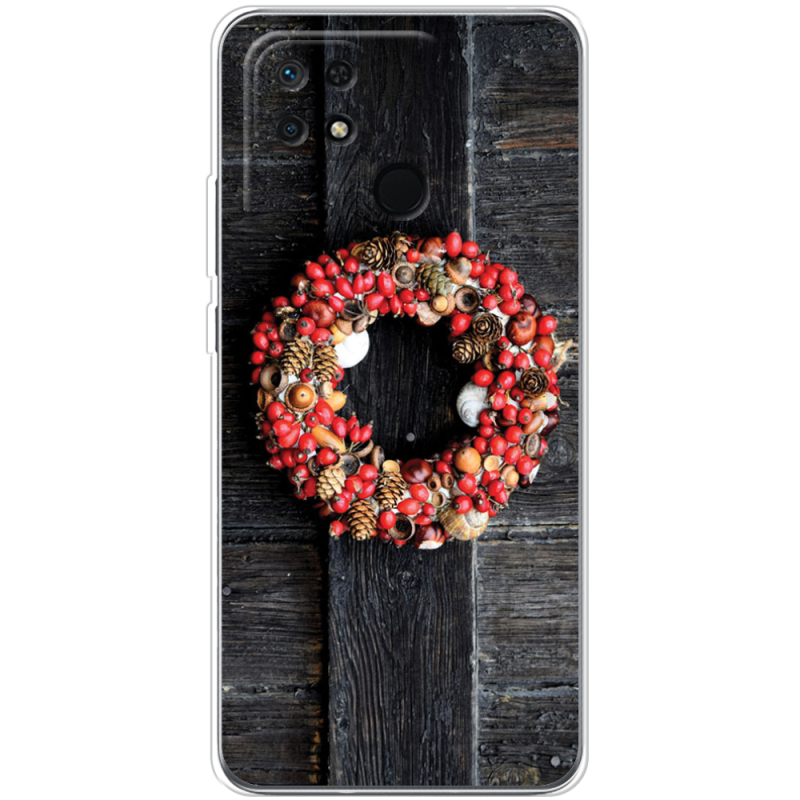 Чехол BoxFace Xiaomi Redmi 10C 