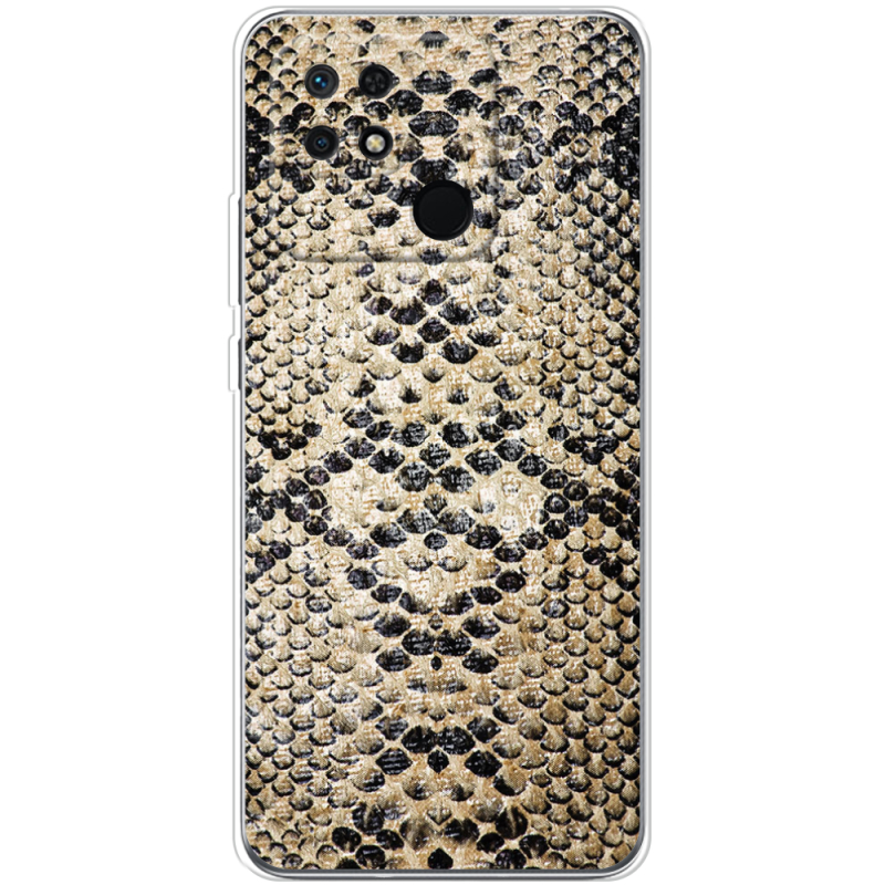 Чехол BoxFace Xiaomi Redmi 10C 