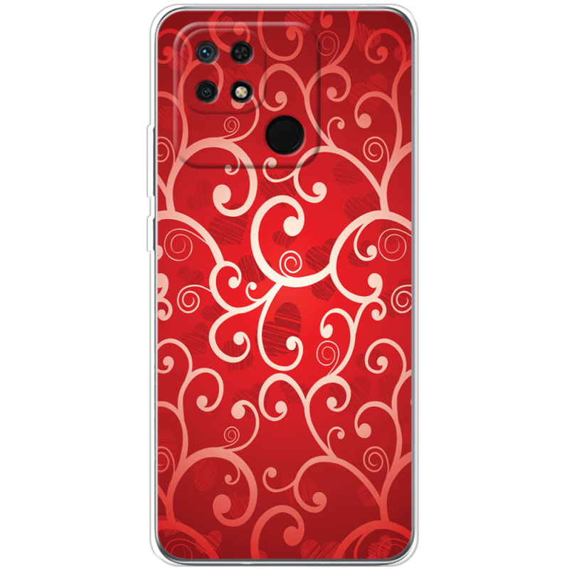 Чехол BoxFace Xiaomi Redmi 10C 