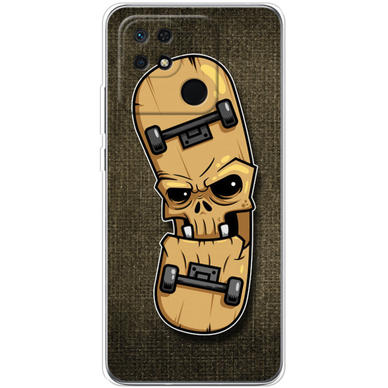 Чехол BoxFace Xiaomi Redmi 10C 