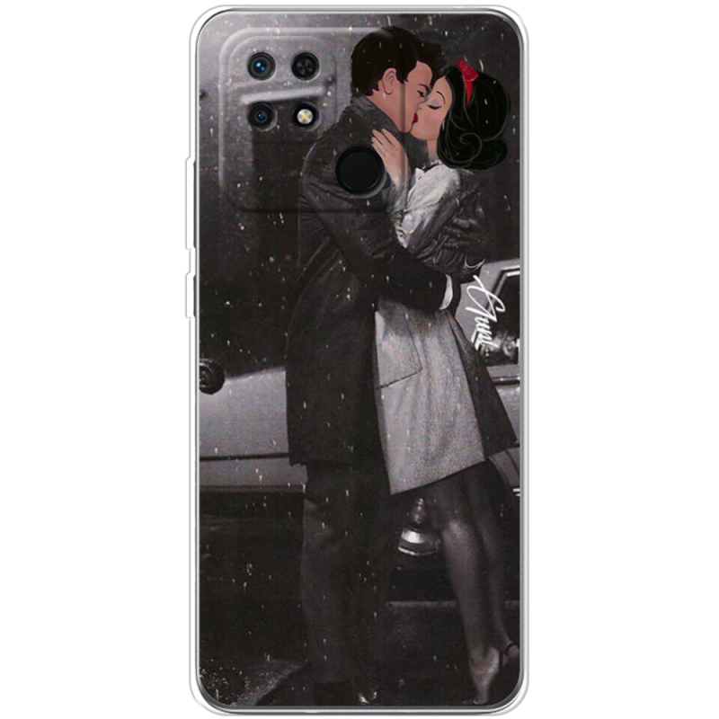 Чехол BoxFace Xiaomi Redmi 10C 