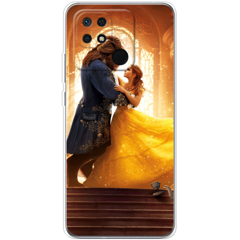 Чехол BoxFace Xiaomi Redmi 10C 