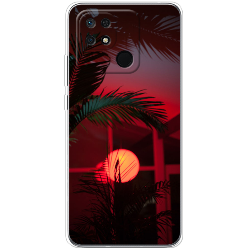 Чехол BoxFace Xiaomi Redmi 10C 