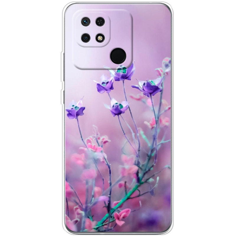 Чехол BoxFace Xiaomi Redmi 10C 