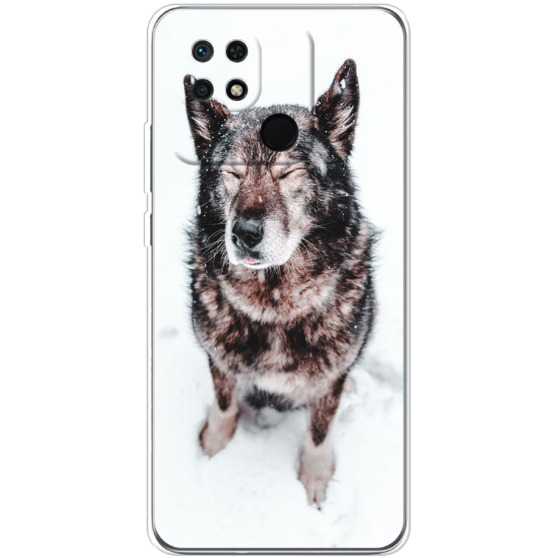 Чехол BoxFace Xiaomi Redmi 10C 