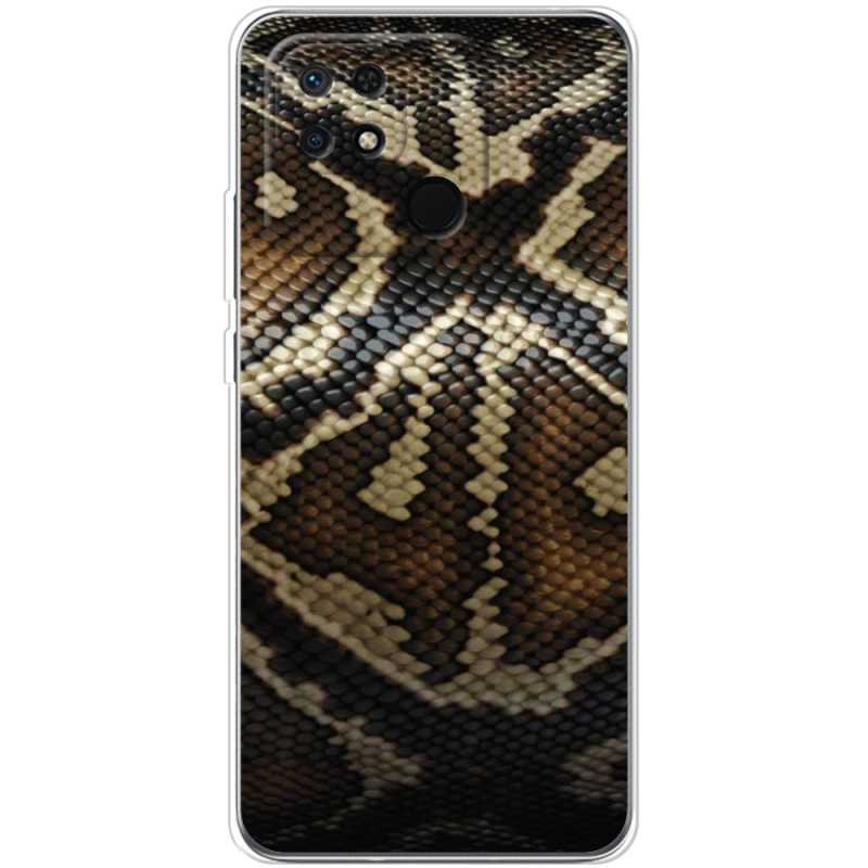 Чехол BoxFace Xiaomi Redmi 10C 