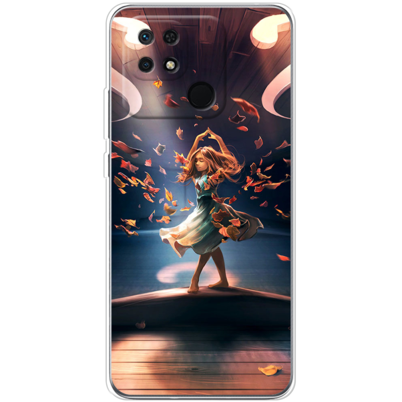 Чехол BoxFace Xiaomi Redmi 10C 