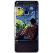 Чехол BoxFace Xiaomi Redmi 10C 