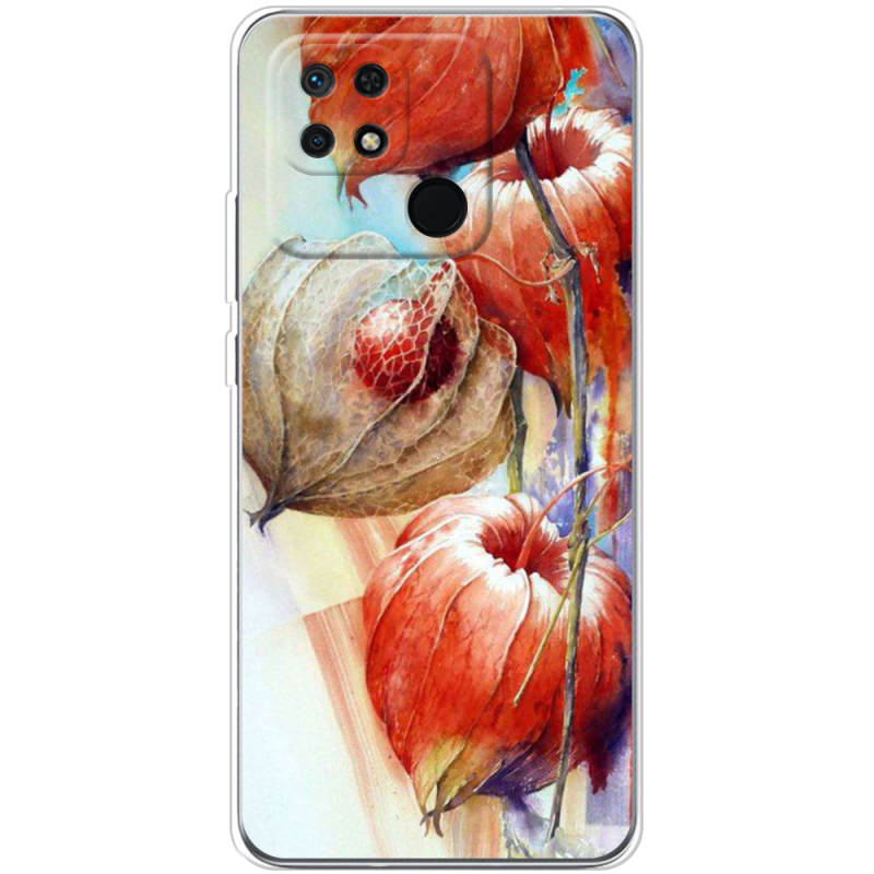 Чехол BoxFace Xiaomi Redmi 10C 