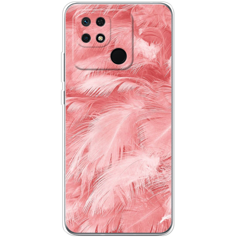 Чехол BoxFace Xiaomi Redmi 10C 