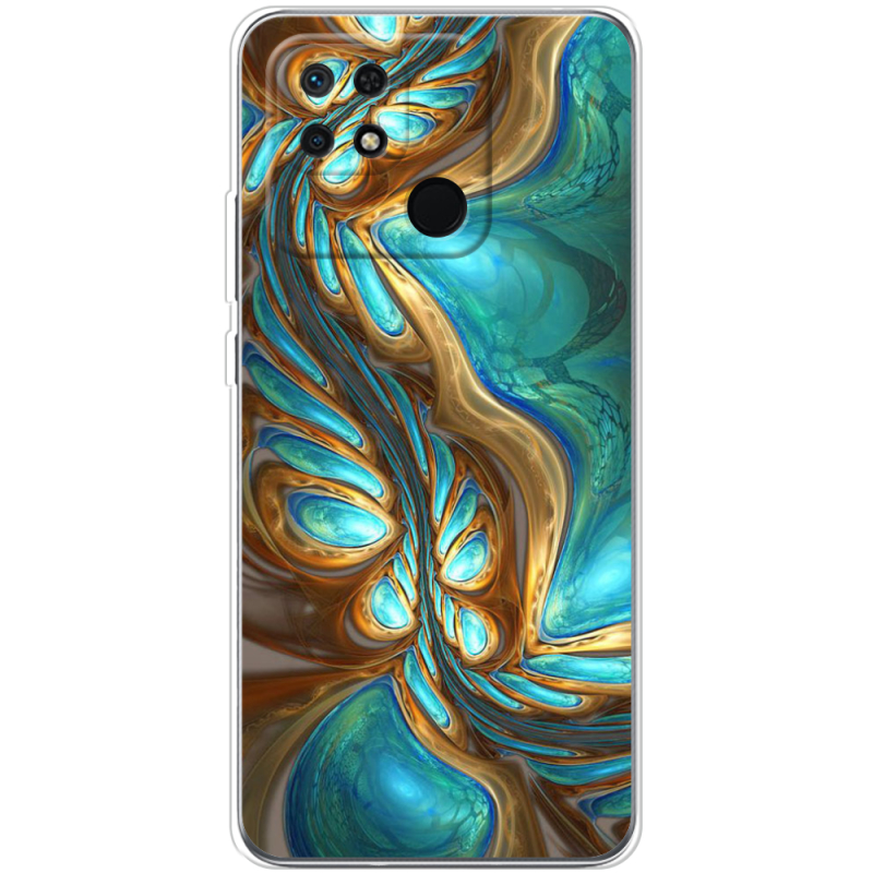 Чехол BoxFace Xiaomi Redmi 10C 