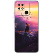 Чехол BoxFace Xiaomi Redmi 10C 