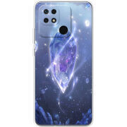 Чехол BoxFace Xiaomi Redmi 10C 