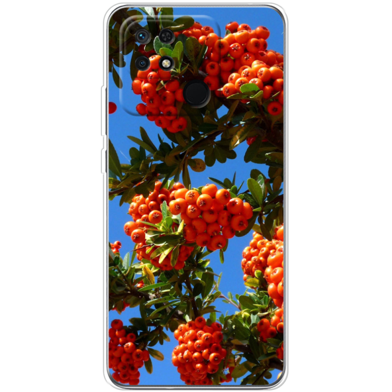 Чехол BoxFace Xiaomi Redmi 10C 