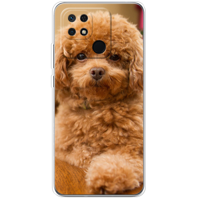 Чехол BoxFace Xiaomi Redmi 10C 