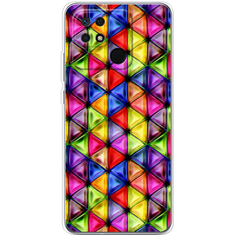 Чехол BoxFace Xiaomi Redmi 10C 