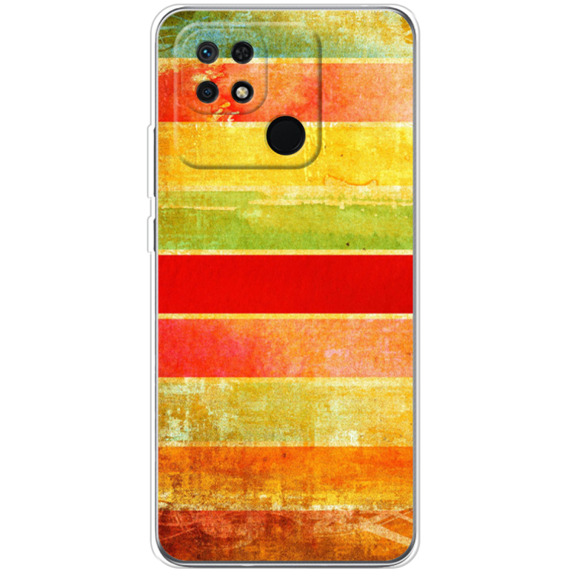 Чехол BoxFace Xiaomi Redmi 10C 