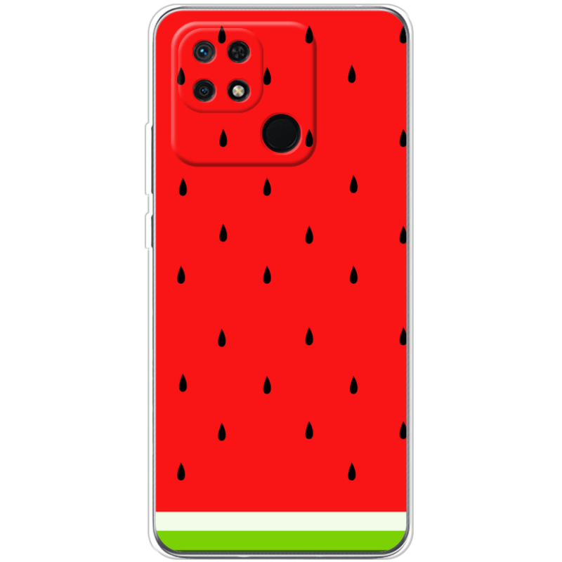 Чехол BoxFace Xiaomi Redmi 10C 