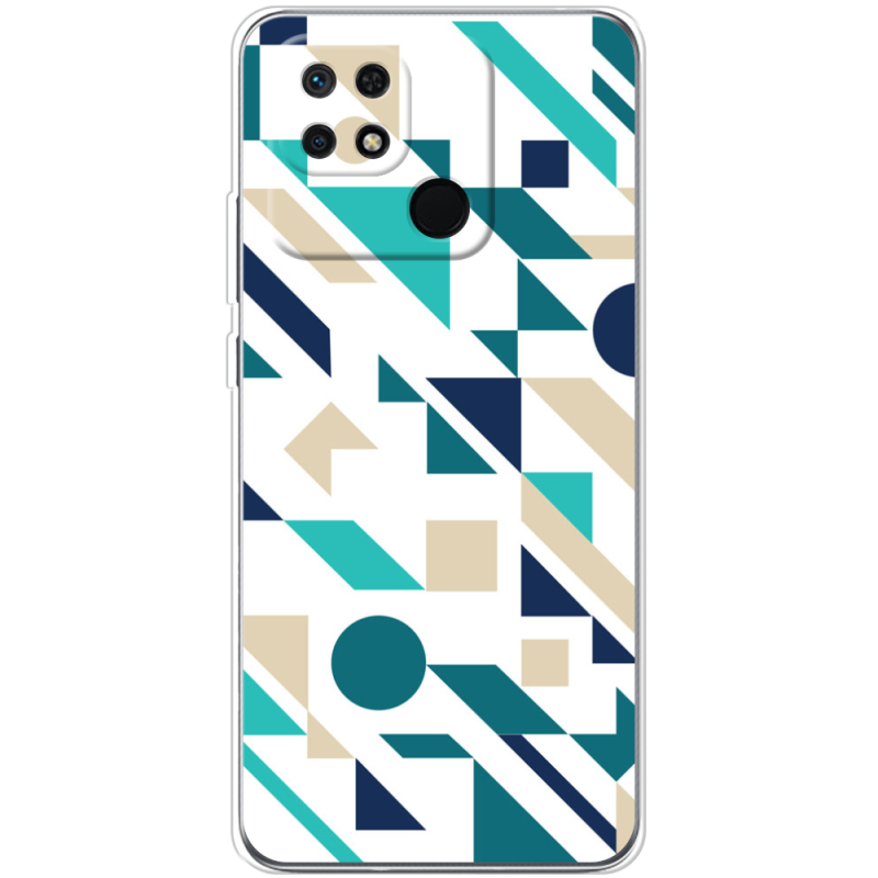 Чехол BoxFace Xiaomi Redmi 10C 