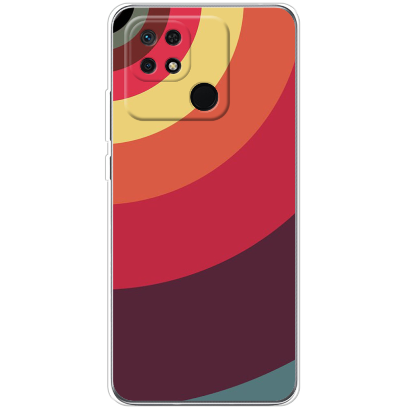 Чехол BoxFace Xiaomi Redmi 10C 