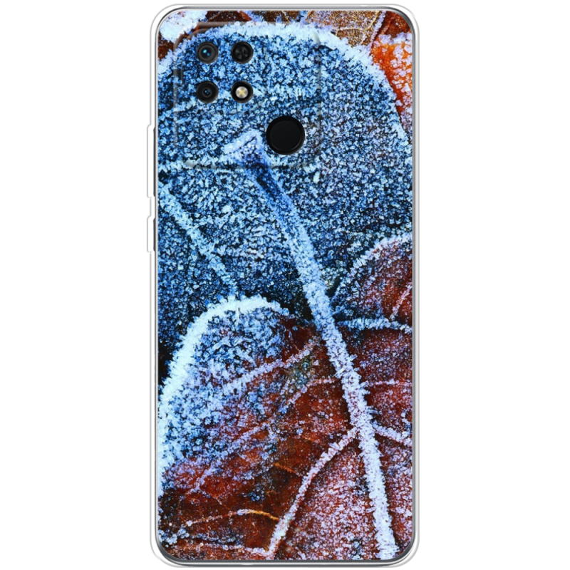 Чехол BoxFace Xiaomi Redmi 10C 