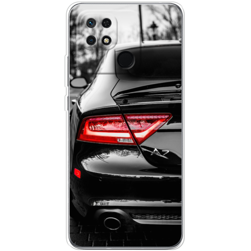 Чехол BoxFace Xiaomi Redmi 10C Audi A7