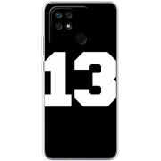 Чехол BoxFace Xiaomi Redmi 10C 13