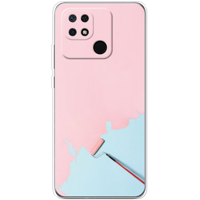 Чехол BoxFace Xiaomi Redmi 10C 