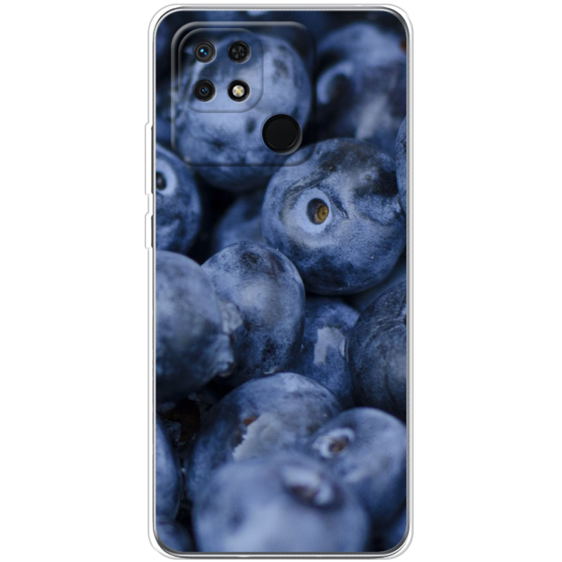 Чехол BoxFace Xiaomi Redmi 10C 