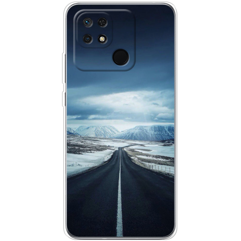 Чехол BoxFace Xiaomi Redmi 10C 