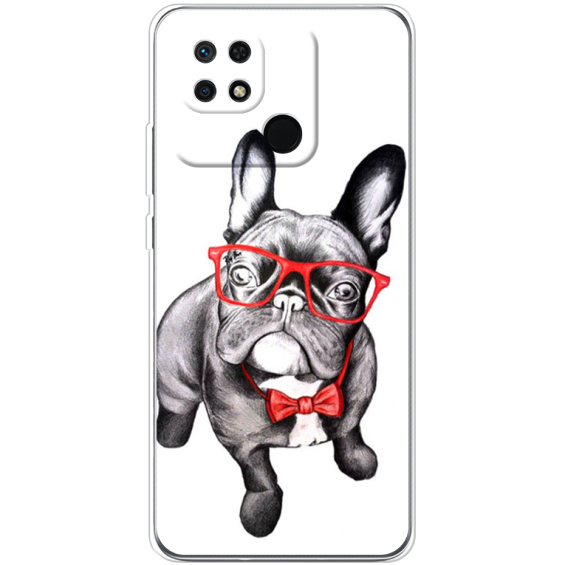 Чехол BoxFace Xiaomi Redmi 10C 