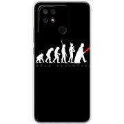 Чехол BoxFace Xiaomi Redmi 10C 