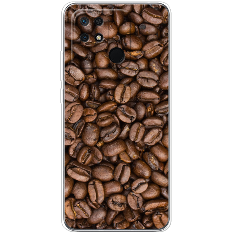 Чехол BoxFace Xiaomi Redmi 10C 