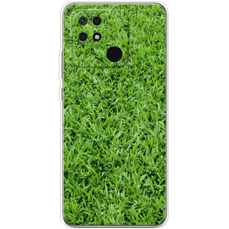 Чехол BoxFace Xiaomi Redmi 10C 