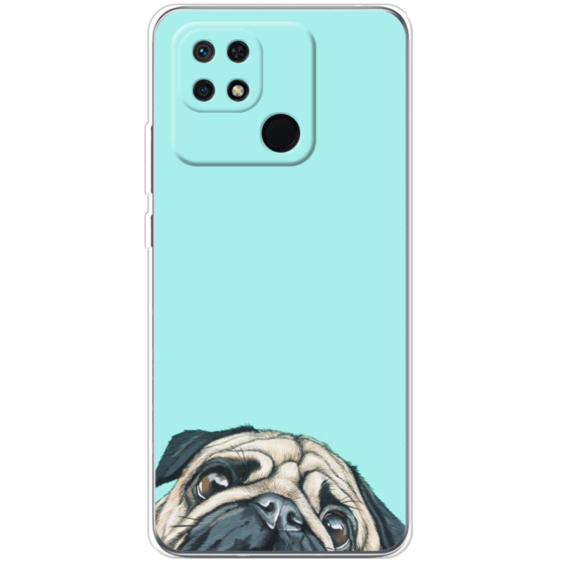 Чехол BoxFace Xiaomi Redmi 10C 