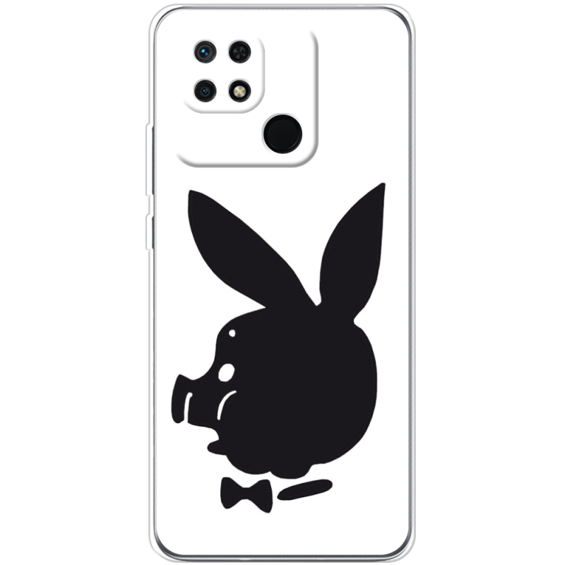 Чехол BoxFace Xiaomi Redmi 10C 