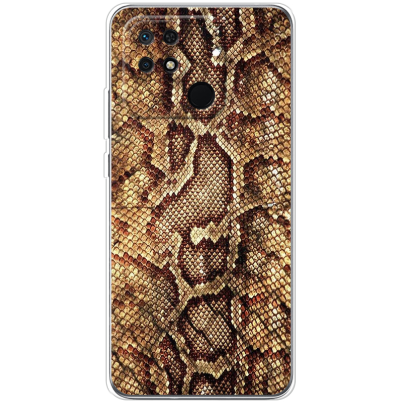 Чехол BoxFace Xiaomi Redmi 10C 