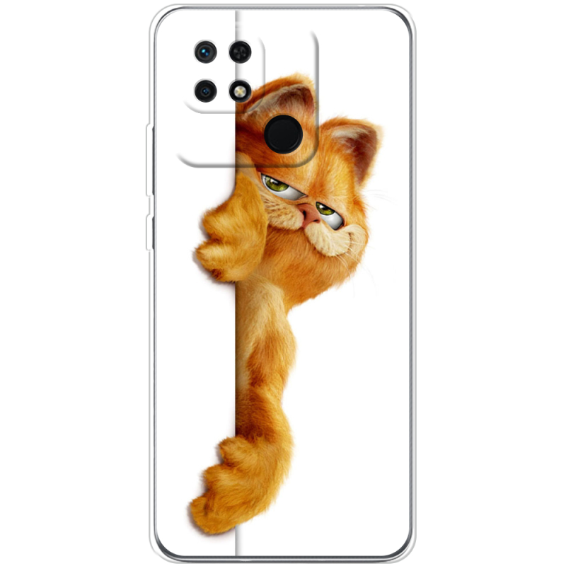 Чехол BoxFace Xiaomi Redmi 10C 