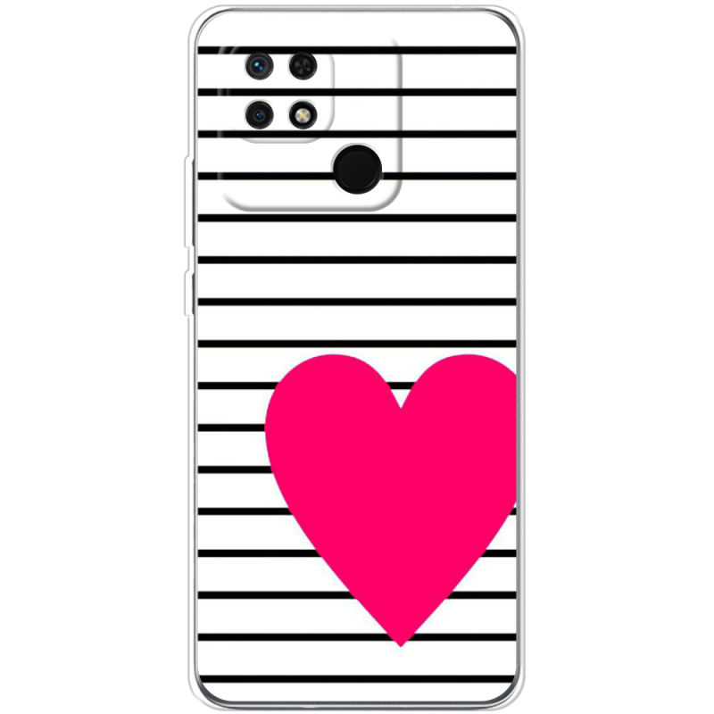 Чехол BoxFace Xiaomi Redmi 10C 