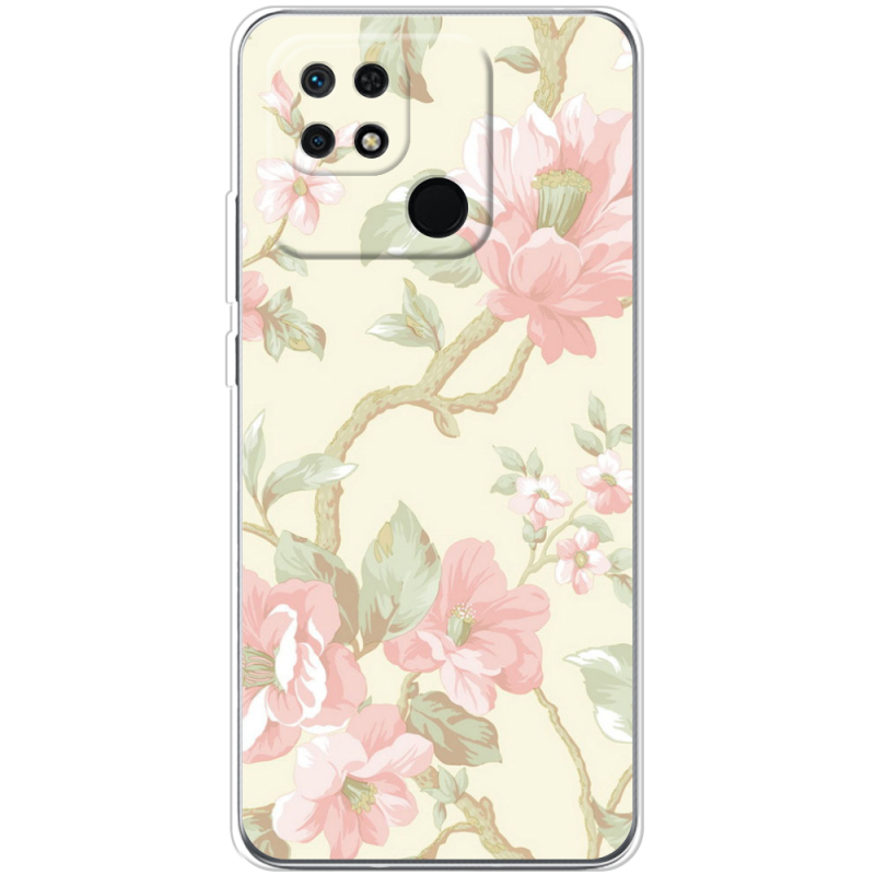 Чехол BoxFace Xiaomi Redmi 10C 