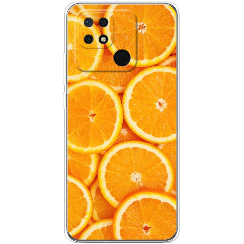 Чехол BoxFace Xiaomi Redmi 10C 