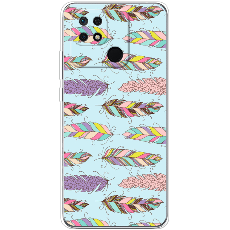 Чехол BoxFace Xiaomi Redmi 10C 