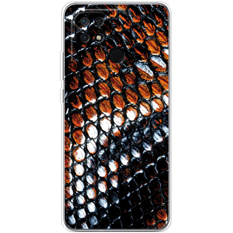 Чехол BoxFace Xiaomi Redmi 10C 