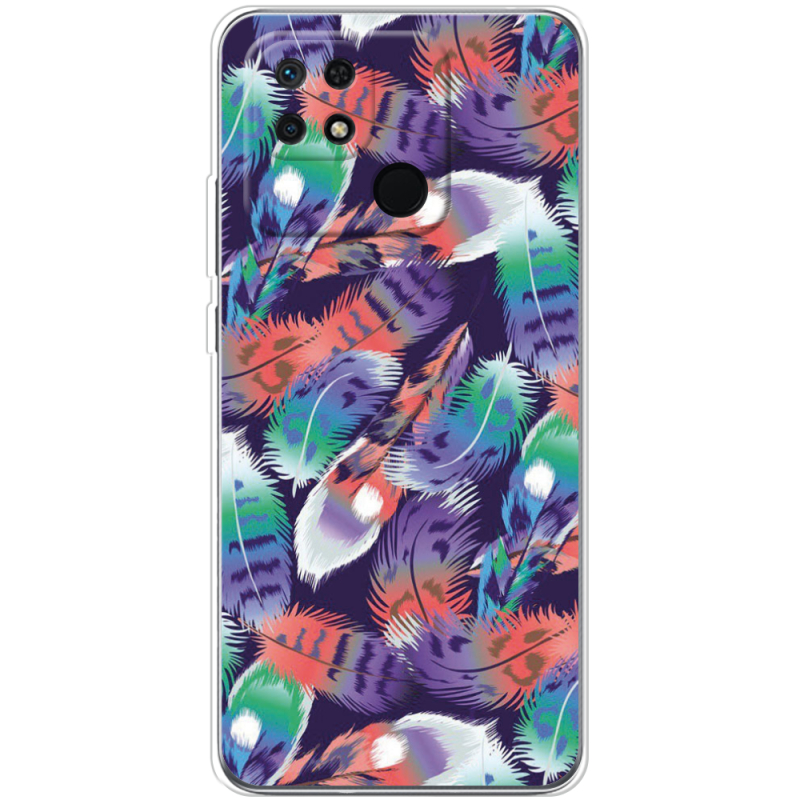 Чехол BoxFace Xiaomi Redmi 10C 