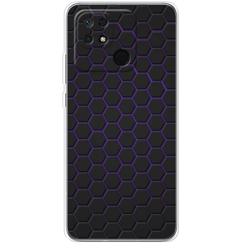 Чехол BoxFace Xiaomi Redmi 10C 