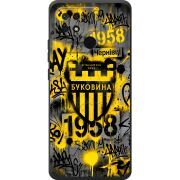 Черный чехол BoxFace Xiaomi Redmi 10C 