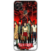 Чехол BoxFace Realme C21Y 