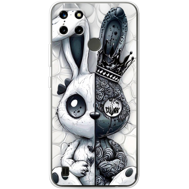 Чехол BoxFace Realme C21Y 